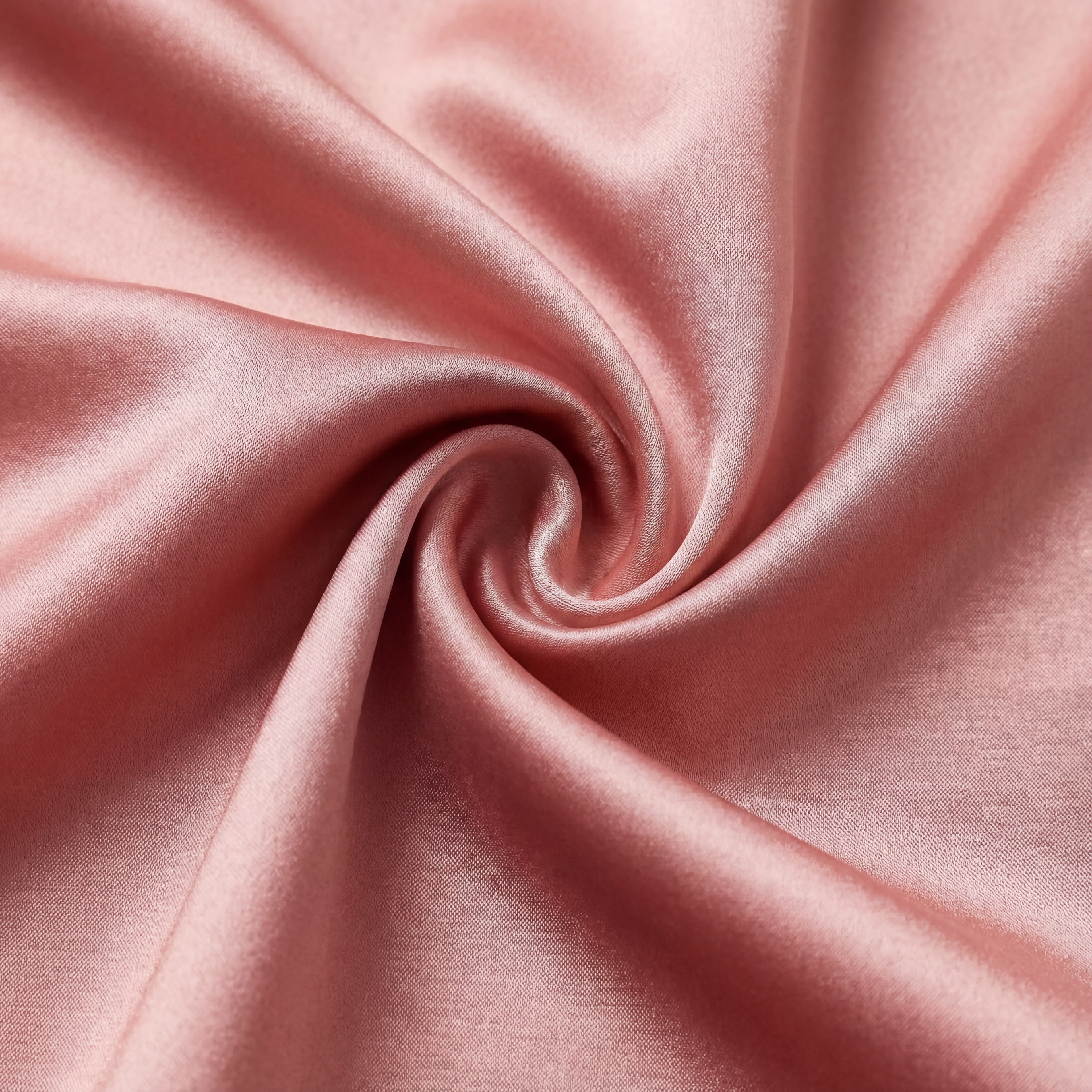 Rose Gold Evening Dress