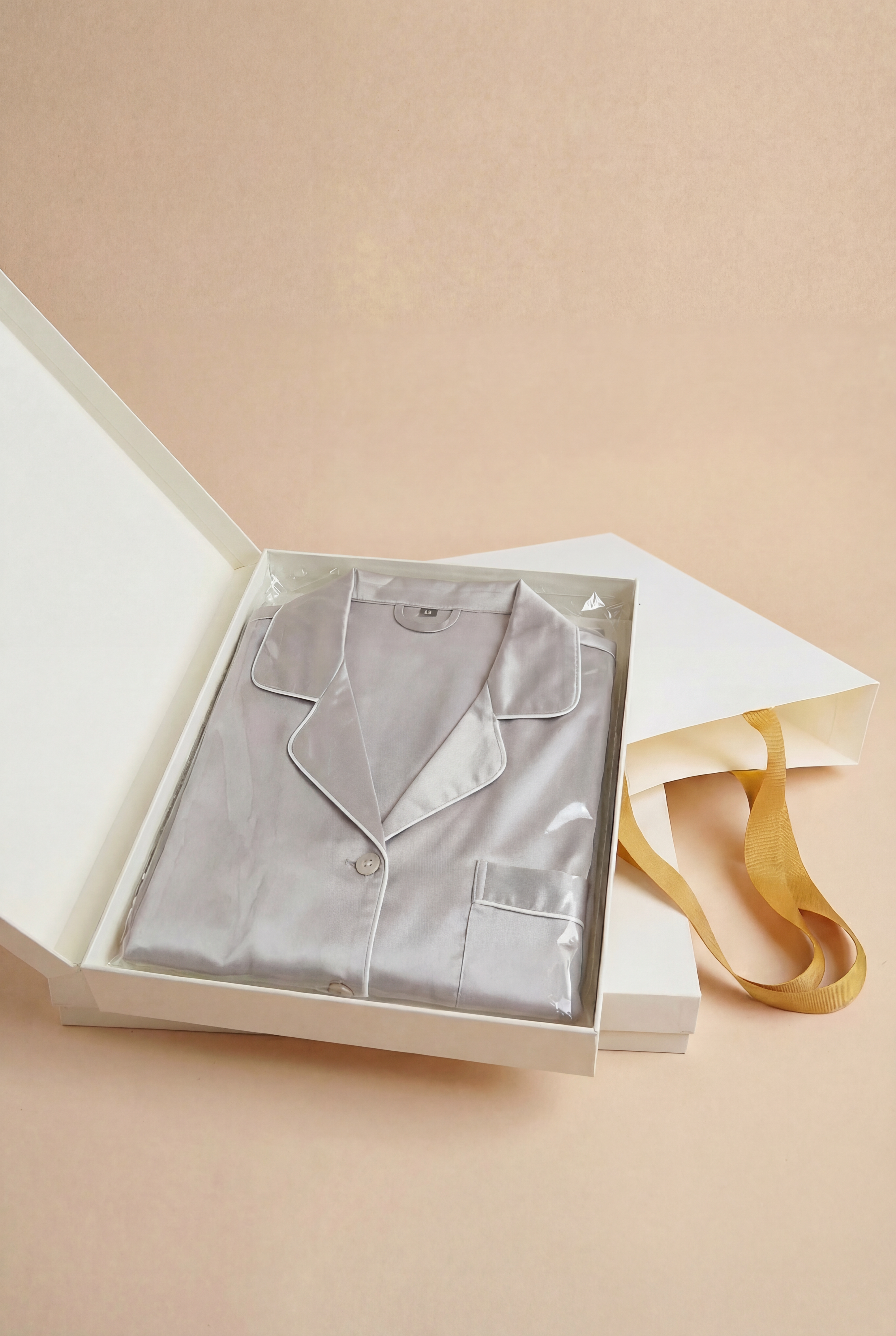 Large Gift Box
