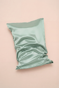 Sage Green Slik Pillowcase