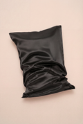 Black Slik Pillowcase