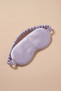 Lavender Silk Sleep Mask